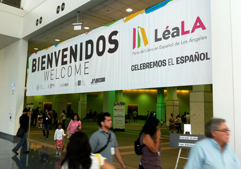 LeaLA1