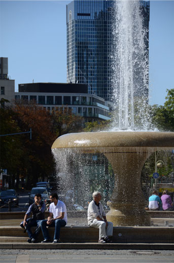 Frankfurt