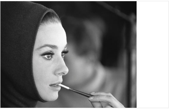 Audrey: The 60s
