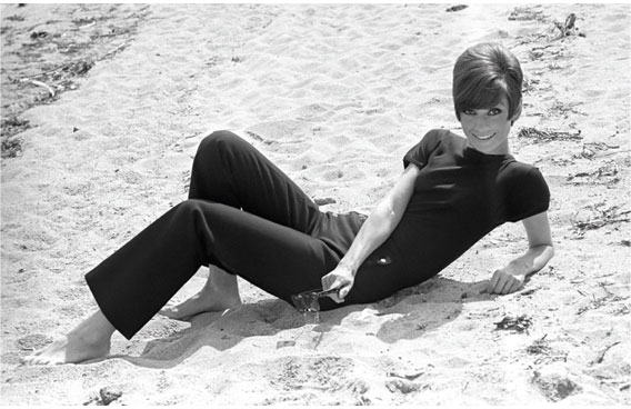 Audrey: The 60s